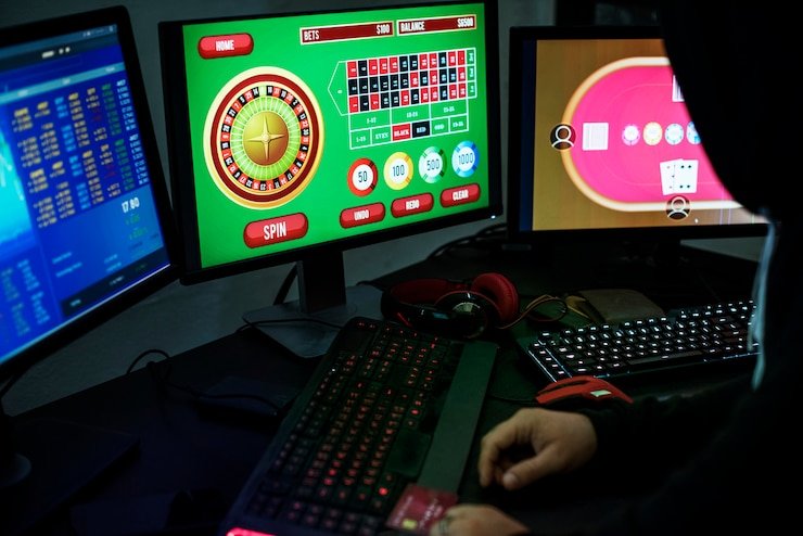 ace9 Memahami apa yang diinginkan pemain lokal